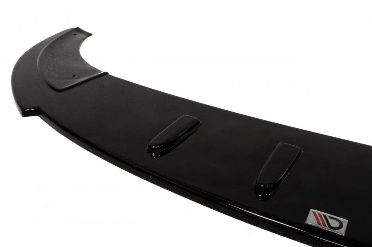 Audi S3 8P 3-Türer Frontspoiler Lippe Maxton Design 