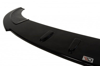 Audi S3 8P 3-Türer Frontspoiler Lippe Maxton Design 