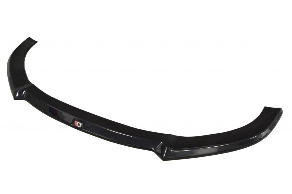 Audi S3 8P Facelift 3-Türer Frontspoiler - Frontlippe V.1 Maxton Design 