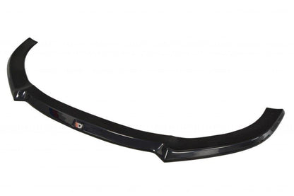 Audi S3 8P Facelift 3-Türer Frontspoiler - Frontlippe V.1 Maxton Design 