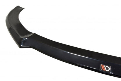 Audi S3 8P Facelift 3-Türer Frontspoiler - Frontlippe V.1 Maxton Design 