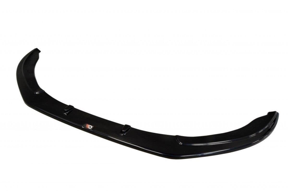 Audi S3 8P Facelift 3-Türer Frontspoiler - Frontlippe V.2 Maxton Design 