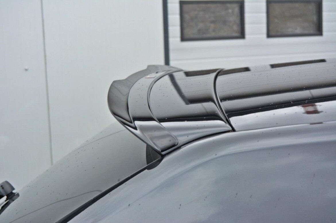 Audi S3 8P Sportback Facelift Heck Dachspoiler Maxton Design 