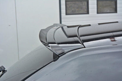 Audi S3 8P Sportback Facelift Heck Dachspoiler Maxton Design 