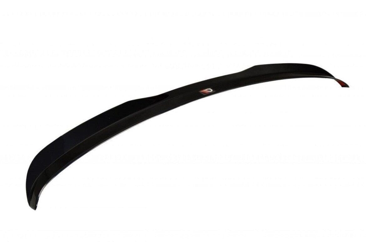 Audi S3 8P Sportback Facelift Heck Dachspoiler Maxton Design 