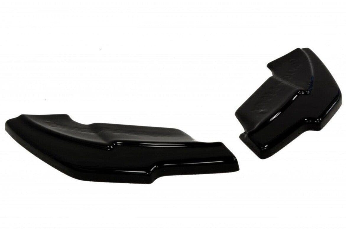 Audi S3 8P Sportback Heck Ansatz Flaps Maxton Design 