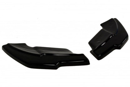 Audi S3 8P Sportback Heck Ansatz Flaps Maxton Design 