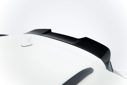 Audi S3 8V 3-Türer Heck Dach Spoiler Maxton Design 