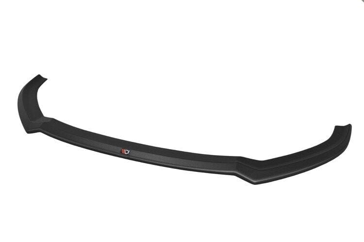 Audi S3 8V Facelift Limousine Frontspoiler - Frontlippe V.2 Maxton Design 
