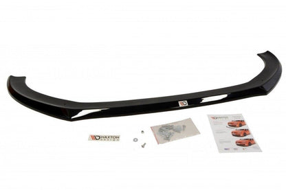 Audi S3 8V Frontspoiler - Frontlippe (DTC) Maxton Design 