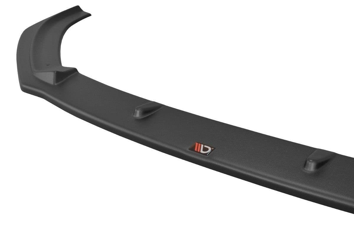 Audi S3 8V Sportback Frontspoiler - Frontlippe V.1 Maxton Design 