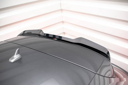 Audi S3 8V Sportback Heck Dach Spoiler Maxton Design 
