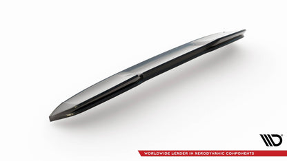 Audi S3 8V Sportback Heck Dach Spoiler Maxton Design 