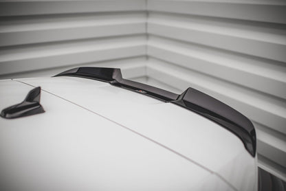 Audi S3 8Y Sportback Heck Dachspoiler V.2 Maxton Design 