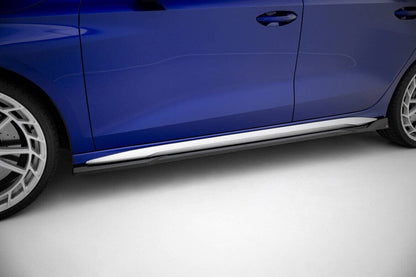 Audi S3 8Y Sportback Seitenschweller V.2 Maxton Design 