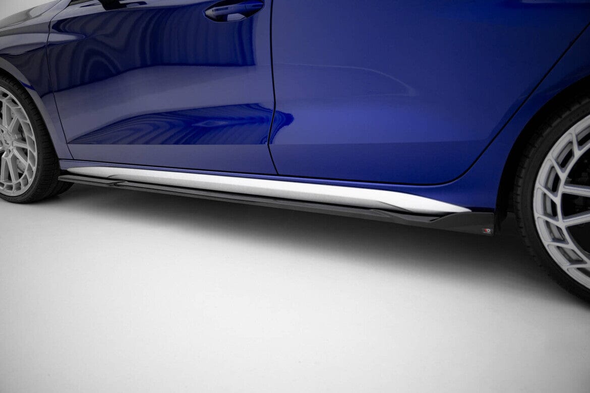 Audi S3 8Y Sportback Seitenschweller V.3 Maxton Design 