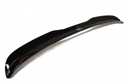 Audi S4 B5 Heck Dachspoiler Maxton Design 