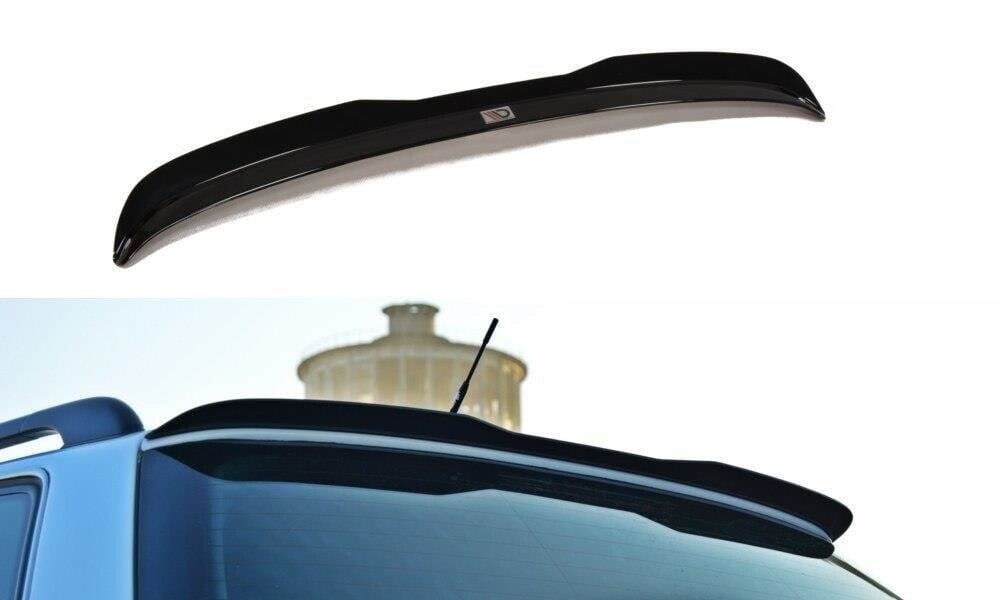 Audi S4 B5 Heck Dachspoiler Maxton Design 