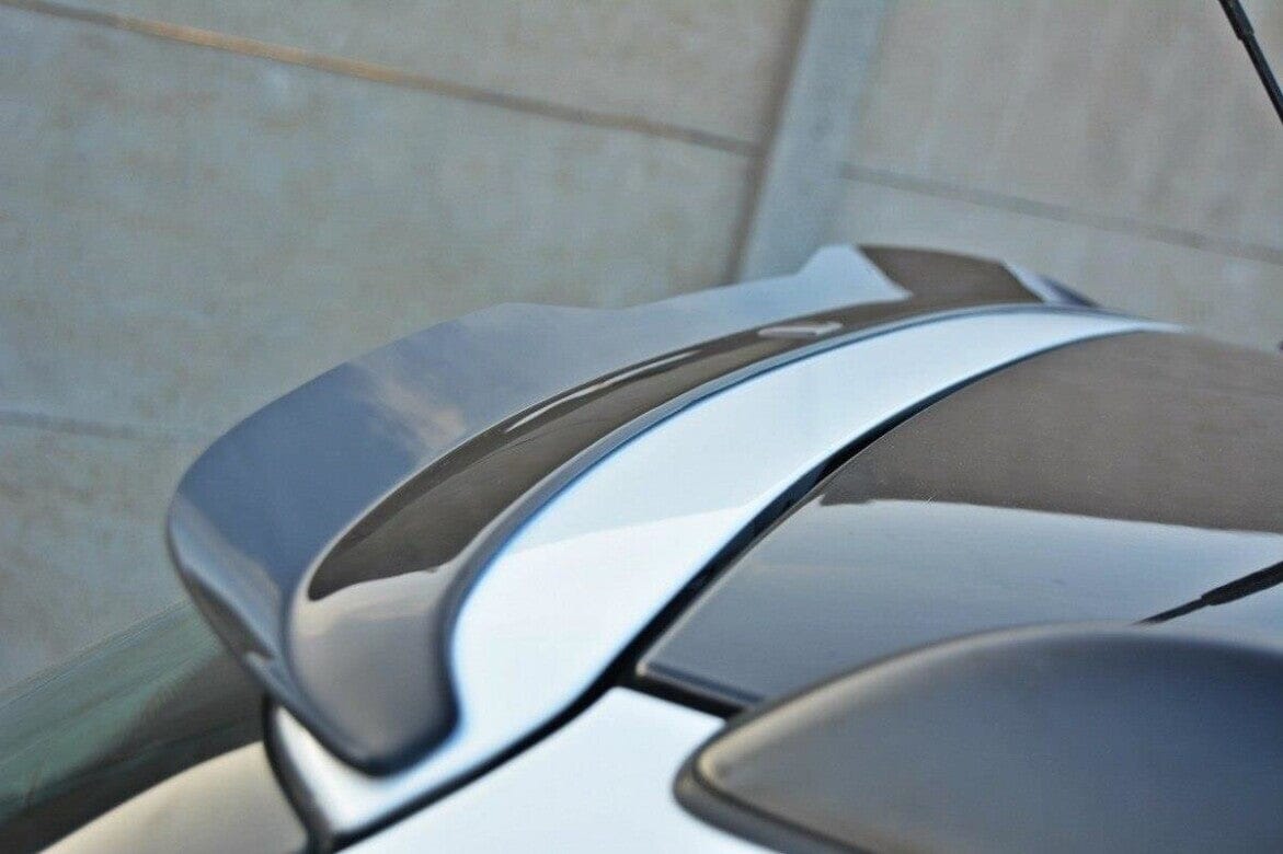 Audi S4 B5 Heck Dachspoiler Maxton Design 
