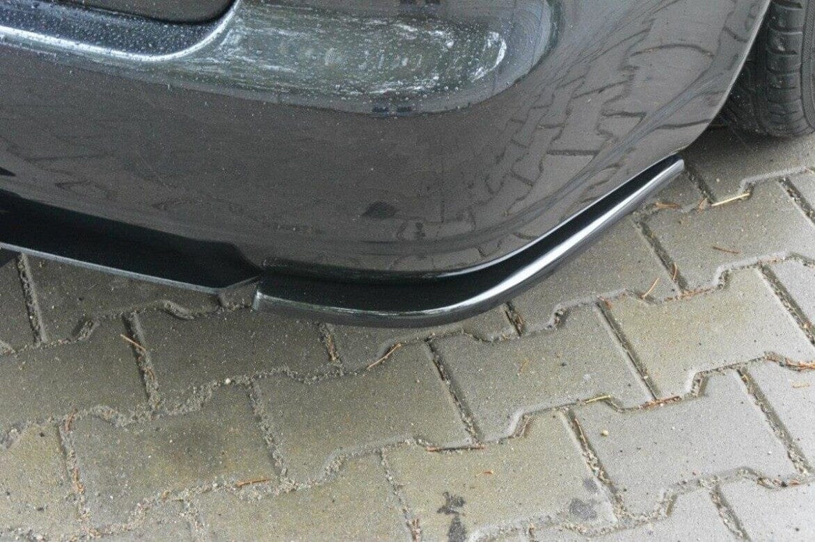 Audi S4 B5 Heck Flaps Maxton Design 