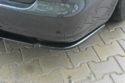 Audi S4 B5 Heck Flaps Maxton Design 