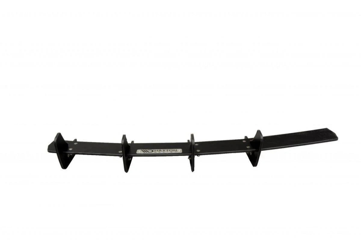 Audi S4 B5 Heckschürze Maxton Design 