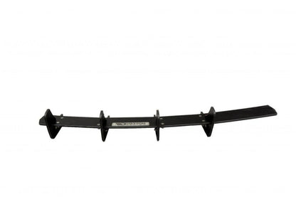 Audi S4 B5 Heckschürze Maxton Design 