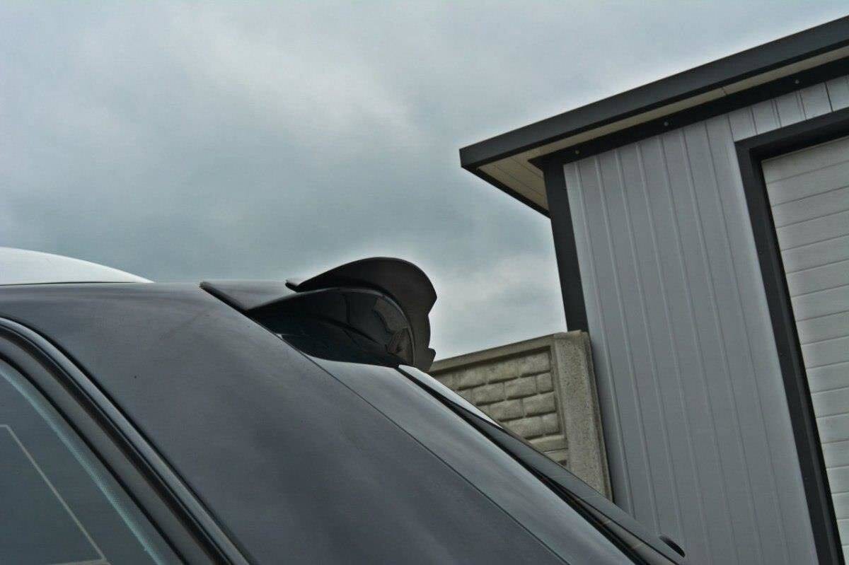 Audi S4 B7 Avant Heck Dachspoiler Maxton Design 