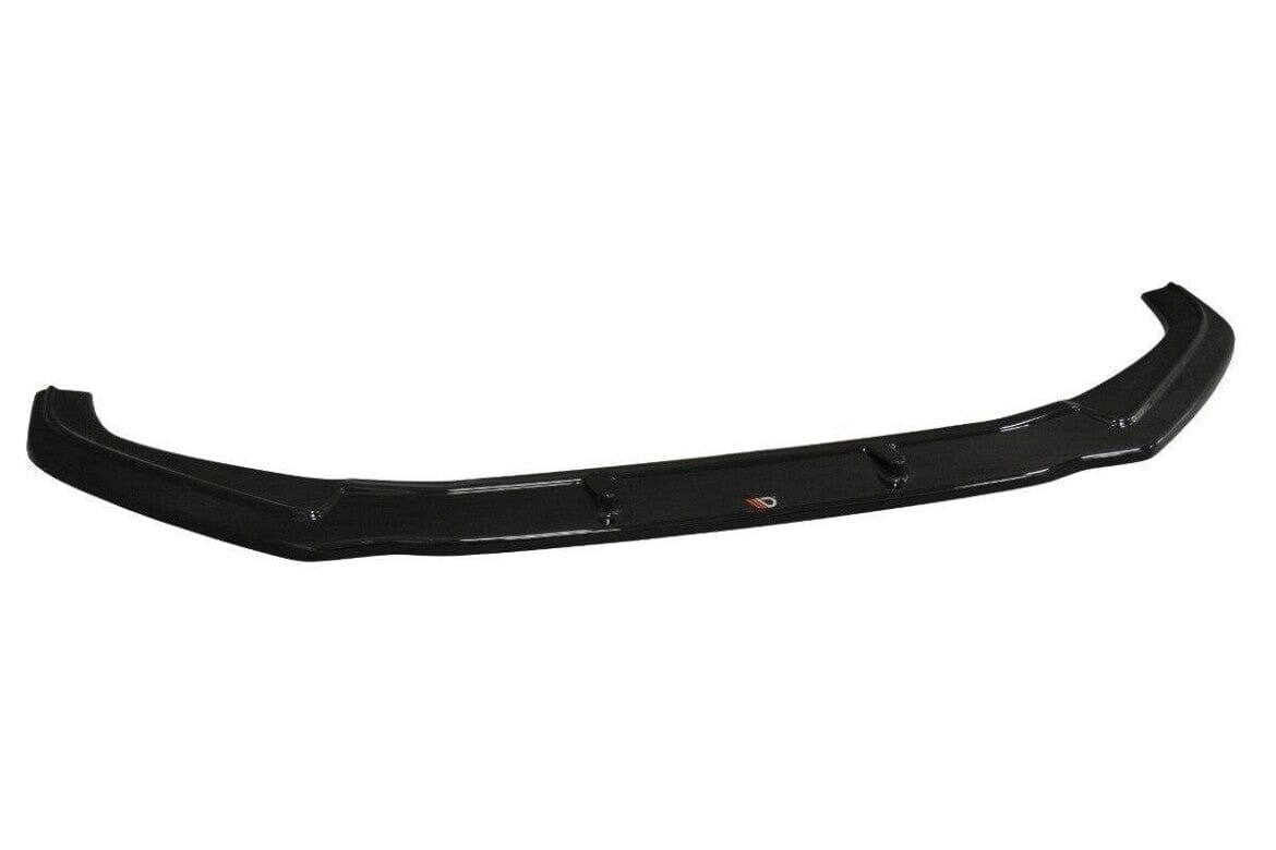 Audi S4 B9 Avant Frontspoiler - Frontlippe V.2 Maxton Design 