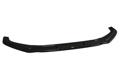 Audi S4 B9 Avant Frontspoiler - Frontlippe V.2 Maxton Design 