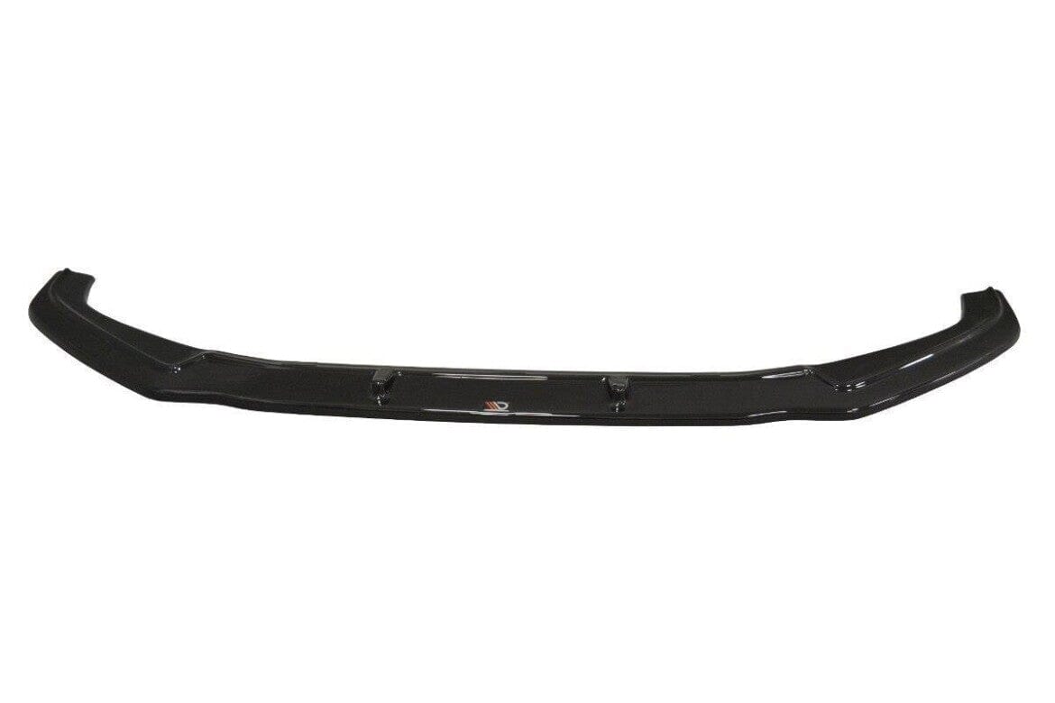 Audi S4 B9 Limousine Frontspoiler - Frontlippe V.2 Maxton Design 
