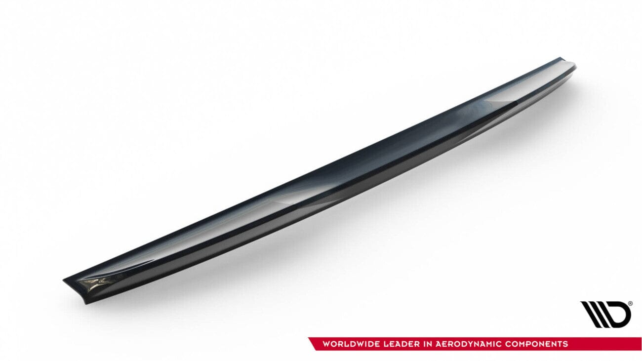 Audi S5 8T Sportback Heck Spoiler Maxton Design 