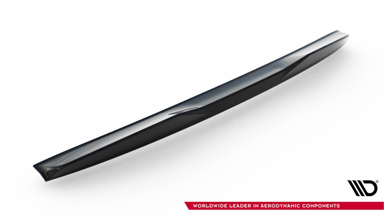 Audi S5 F5 Sportback 3D Heck Spoiler Maxton Design 