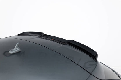 Audi S6 Avant Heck Dachspoiler Maxton Design 
