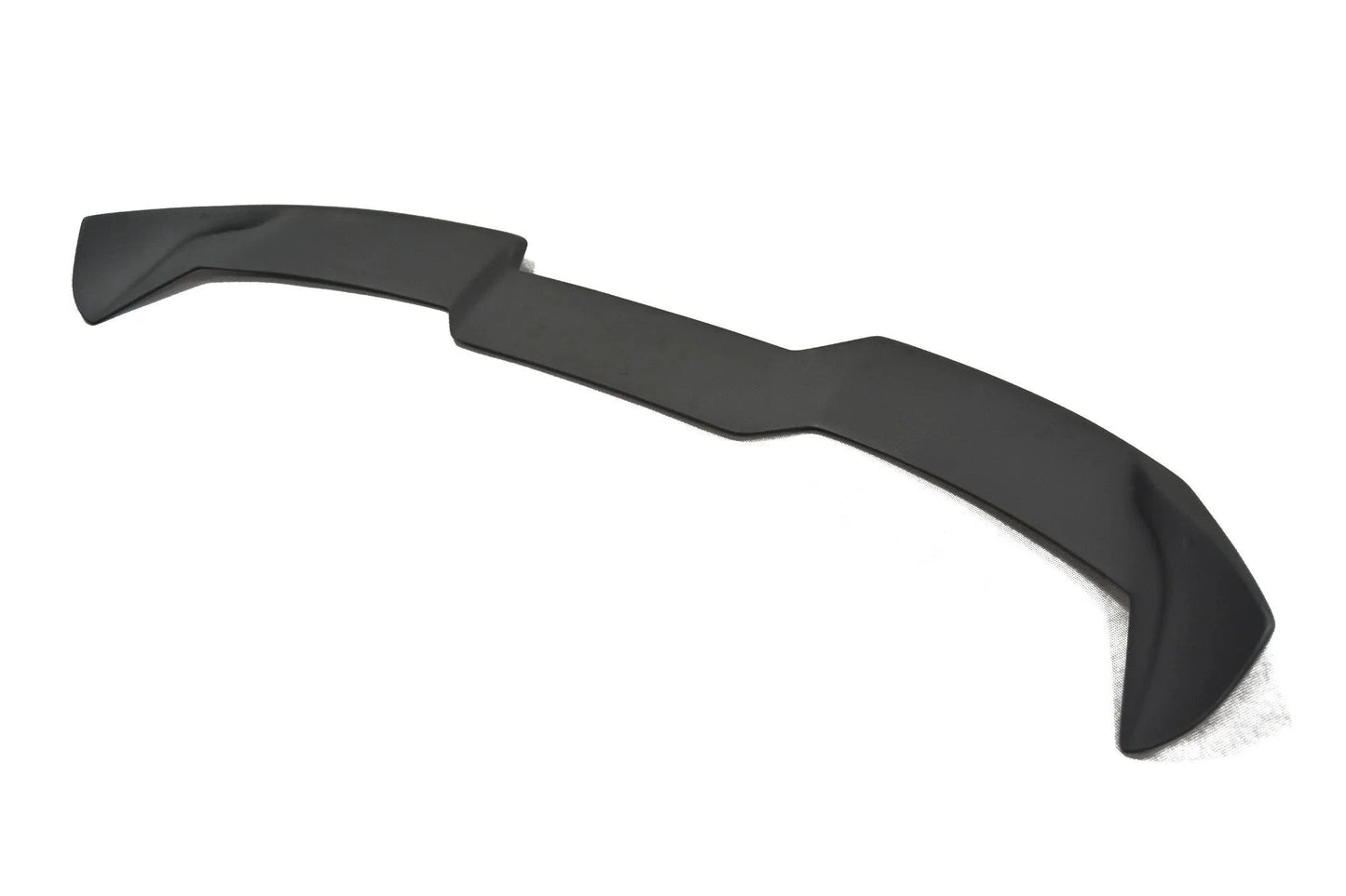 Audi S6 Avant Heck Dachspoiler Maxton Design 