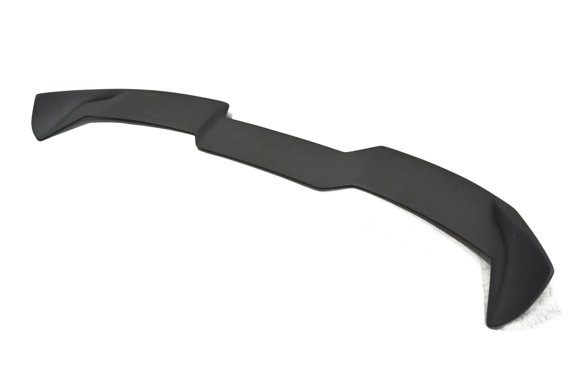 Audi S6 Avant Heck Dachspoiler Maxton Design 