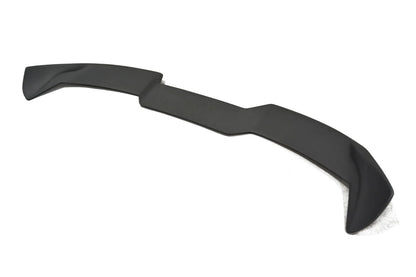 Audi S6 Avant Heck Dachspoiler Maxton Design 