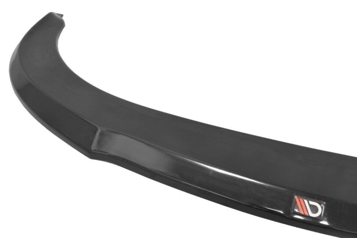Audi S6 Frontspoiler - Frontlippe Maxton Design 
