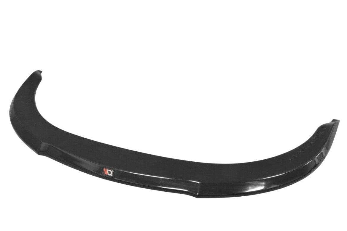 Audi S6 Frontspoiler - Frontlippe Maxton Design 