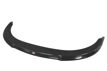 Audi S6 Frontspoiler - Frontlippe Maxton Design 