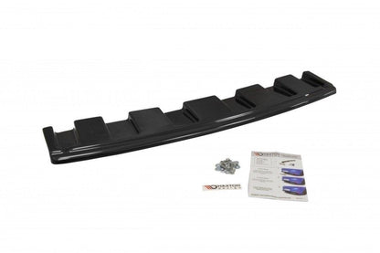 Audi S6 Heck Ansatz Maxton Design 