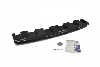 Audi S6 Heck Ansatz Maxton Design 