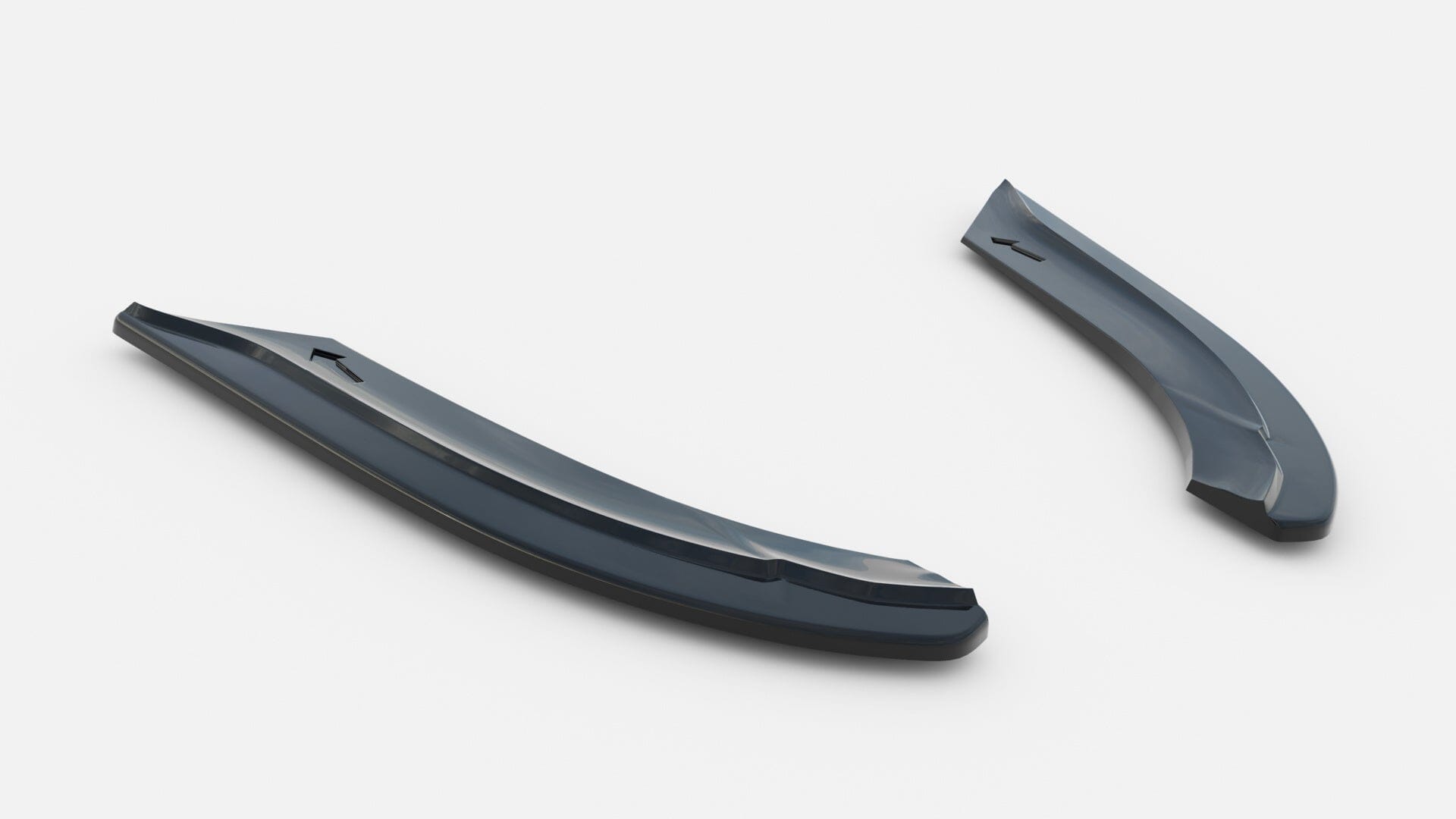 Audi S6 Heck Flaps Maxton Design 