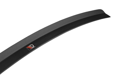 Audi S6 Heck Spoiler Maxton Design 