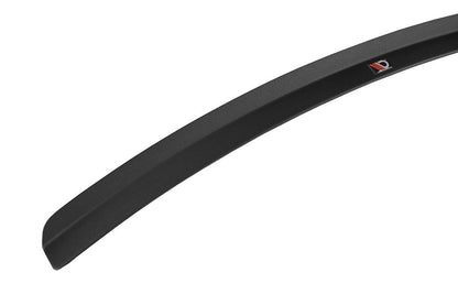 Audi S6 Heck Spoiler Maxton Design 