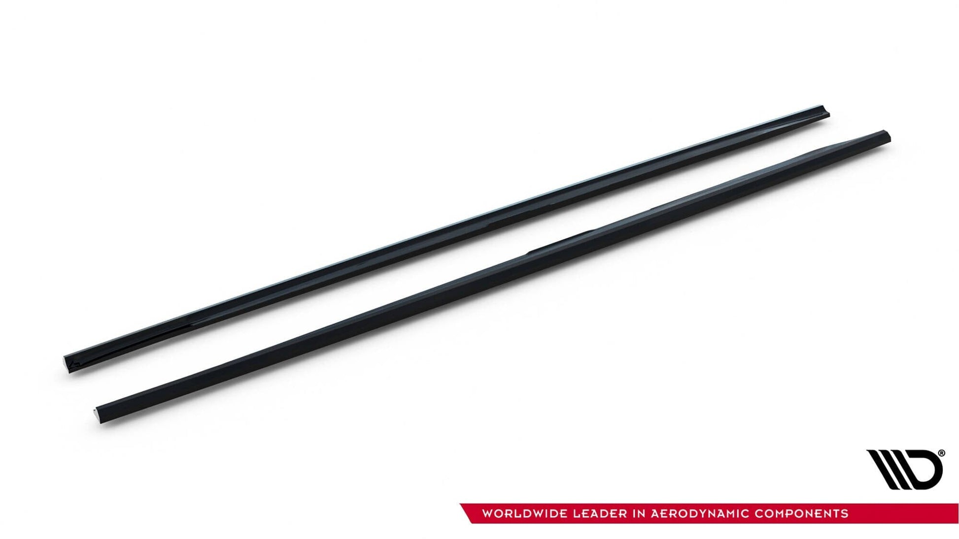 Audi S6 Seitenschweller V.2 Maxton Design 