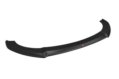 Audi S7 Frontspoiler - Frontlippe V.1 Maxton Design 