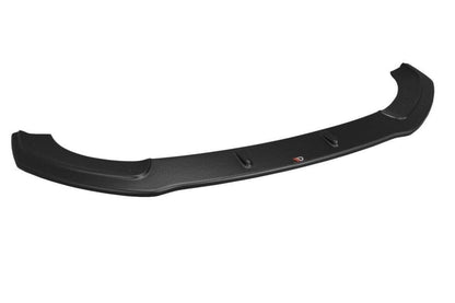 Audi S7 Frontspoiler - Frontlippe V.2 (DTC) Maxton Design 
