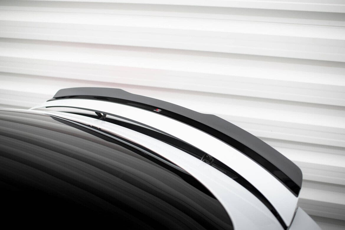 Audi S7 Heck Spoiler Maxton Design 