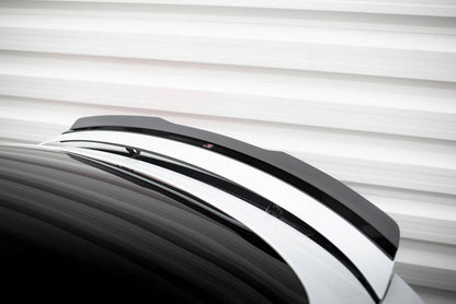 Audi S7 Heck Spoiler Maxton Design 
